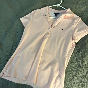 Ladies Polo